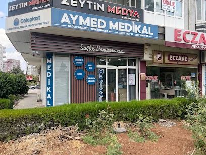Aymed Medikal - Adana Coloplast Kolostomi Torbası Ürostomi Torbası İleostomi Torbası Adaptör Ve Pasta Yara Bakım Bölge Bayi