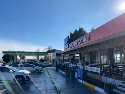 Aypa Dinlenme Tesisleri