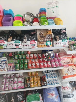 Aypati Petshop