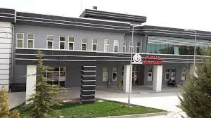 Ayrancı İlçe Entegre Hastanesi