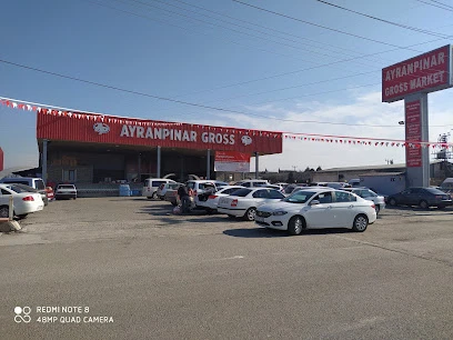 Ayranpınar Gross Marketler