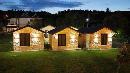 Ayrık Vadi Çiftlik Evi Konaklama