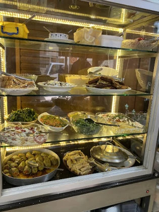 Ayşa Boşnak Börekçisi Ve Ev Yemekleri