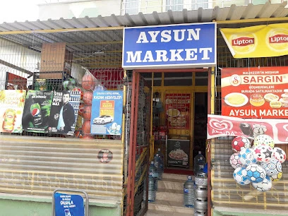 Aysun Markett