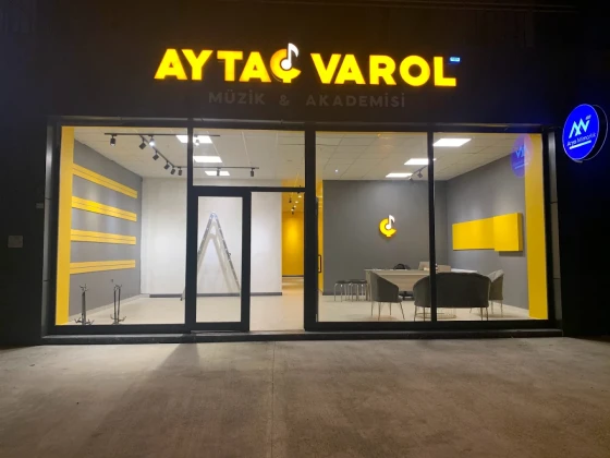Aytaç Varol Müzik Akademisi