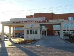 Ayvacık Devlet Hastanesi