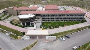 Ayvalık Devlet Hastanesi