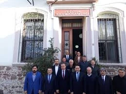 Ayvalık Kaymakamlığı