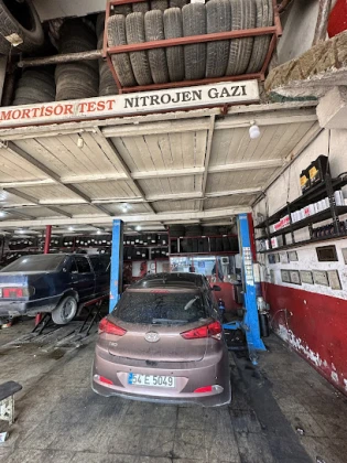 Ayvaz Oto Rot Balans Ve Fren Bakım Servisi