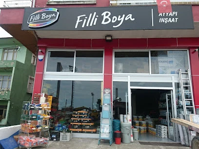 Ayyapı Boya İnşaat Malzemeleri Ve Hırdavat