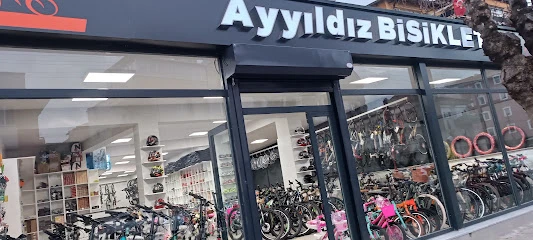 Ayyıldız Bisiklet