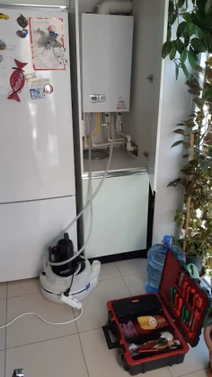 Ayyıldız Kombi Teknik Servis Denizli