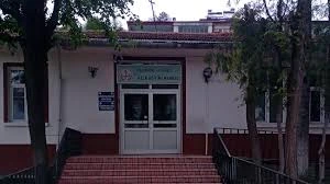 Azdavay Halk Eğitim Merkezi