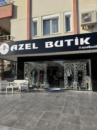 Azel Butik
