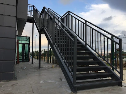 Azim Demir Doğrama&Dekorasyon