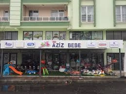 Aziz Bebe