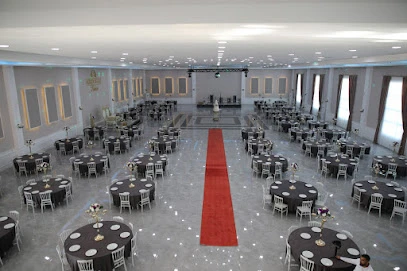 Azizoğlu Palace Şırnak