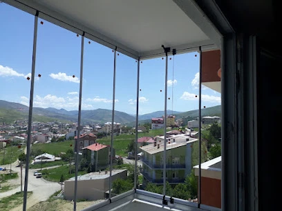 B E G O Alüminyum Doğrama Ve Cam Balkon Sistemleri