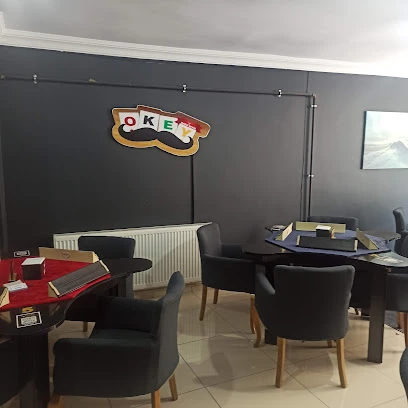 Baba Geyik Karaman Korku Evi Bilardo