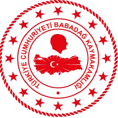 Babadağ Kaymakamlığı