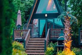 Babil Bungalow Hotel