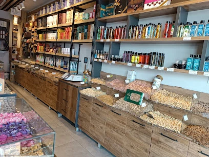 Babil Kuruyemiş, Kahve, Şekerleme & Aktar