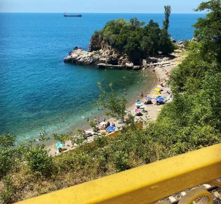 Babizer Konaklama Ve Restaurant