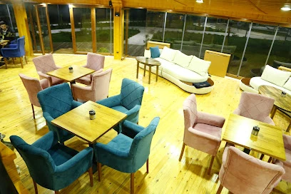 Babüsselam Nargile Cafe & Restaurant