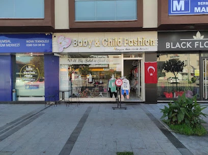 Baby & Child Fashion