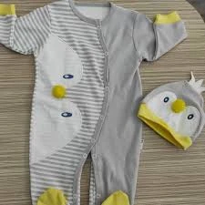 Babyface Bebek Ve Çocuk Giyim