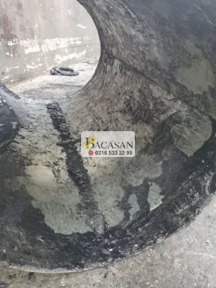 Bacasan Baca Temizleme