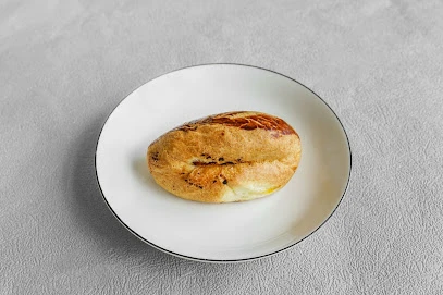 Badem Baklava&Börek