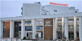Bafra Devlet Hastanesi