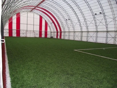 Bafra Olimpiyat Kapalı Çim Halı Saha(Sosyal Halı Saha)