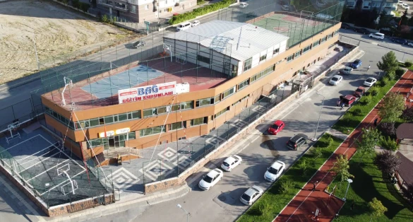 Bağ Koleji - Etimesgut Özel Okul