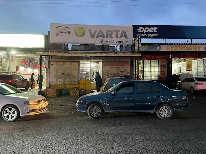 Bağbars Otomotiv Yedek Parça