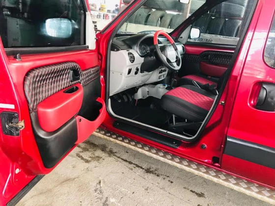 Bağcı Oto Döşeme - Isparta Tente Branda Koltuk Kılıfı