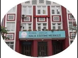 Bağcılar Halk Eğitimi Merkezi