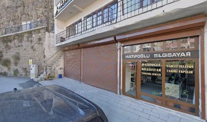 Bağkur Kıraathanesi