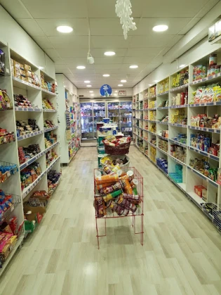 Bağlar Tekel Market