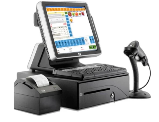 Baha Bilişim Barkod Otomasyon Sistemleri