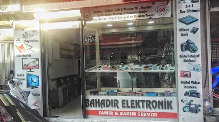 Bahadır Elektronik