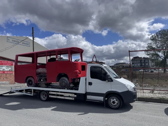 Bahadur Oto Kurtarıcı