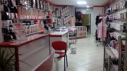 Bahar İç Giyim Ve Çeyiz