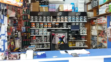 Bahar Nalbur Yapı Market