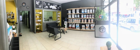 Bahar Veteriner Kliniği