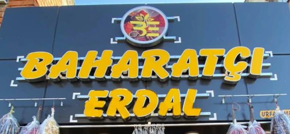 Baharatçı Erdal Osmaniye