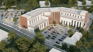 Bahçe Devlet Hastanesi