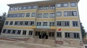 Bahçe Halk Eğitimi Merkezi