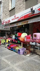 Bahçeli Pet Shop
